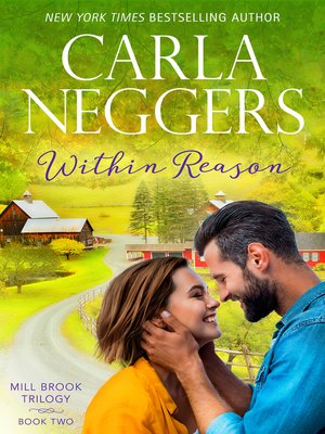 cover image of Within Reason
